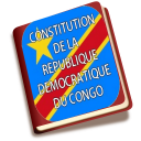 Constitution du RDC Icon