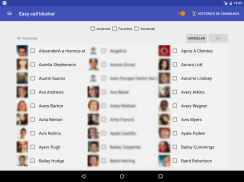 Easy call blocker screenshot 6