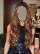 Hair Styles Photo Frame Women screenshot 3