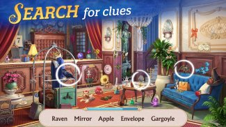 Seekers Notes: Hidden Objects screenshot 11