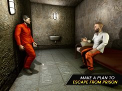 Grand Prison Escape - Prison Jailbreak Simulator screenshot 7