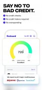 Firstcard: Credit Builder Card screenshot 1