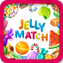 Jelly Match : Play with limitless