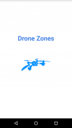 Drone Zones screenshot 0