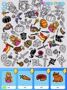 Merge Sticker Playbook 2D screenshot 11