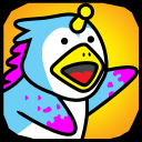 Penguin Evolution - Clicker Icon