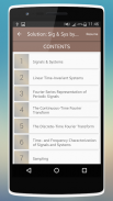 Sol. Signal & System Oppenheim screenshot 0