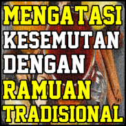 Mengatasi Kesemutan Dengan Ramuan Tradisional screenshot 1