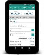 Income Tax Calculator screenshot 13