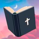 Biblia con lenguaje actual icon