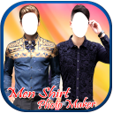 Men Shirts Photo Maker FREE