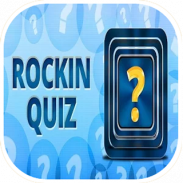 Rockin Quiz screenshot 0