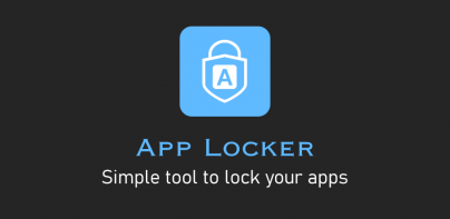 App Locker - Protect apps