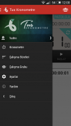 Tus Kronometre screenshot 3