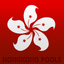 HK POOLS Icon