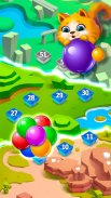 Пузырь Стрелок- Bubble Shooter screenshot 6