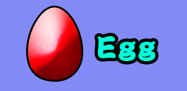 kẹo Egg screenshot 1