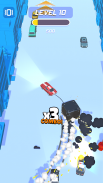 Highway Heist screenshot 0