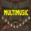 Multimusic Icon