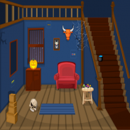 Vampire Candy Escape screenshot 0