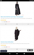 Shiddat- Islamic Shopping App screenshot 9