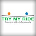 Try My Ride Icon