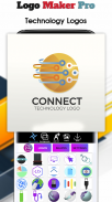 Logo Maker 2020- Logo Creator, Logo Design screenshot 9