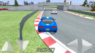 Racing Car: Ignition screenshot 10