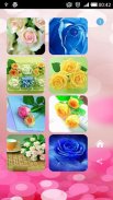 Roses flower Wallpapers V2 screenshot 0