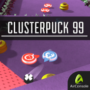 ClusterPuck 99 screenshot 0