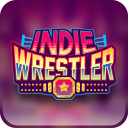 Indie Wrestler Icon