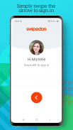 SwipedOn Pocket | Employee Sign In screenshot 0