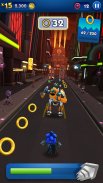 Sonic Prime Dash screenshot 10