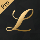Luxy pro - 上質な出会いチャット Icon