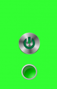 Mega Flashlight Button screenshot 9