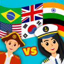 Flags of the World 2: Quiz