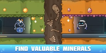 Idle Space Miner-miner tycoon screenshot 2