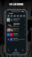 DAZN Live Fight Sports: Boxing, MMA & More screenshot 19
