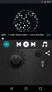 DJ FlashLight & Music Player screenshot 4