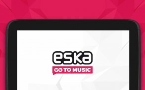 eskaGO - radio online - muzyka screenshot 8