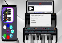 chơi organ screenshot 8