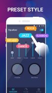 Music Equalizer-Bass Booster&Volume Up screenshot 2