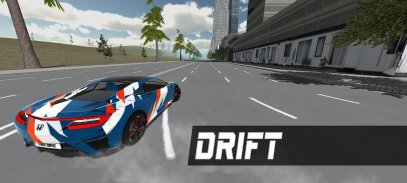 FREE DRIVE - S02 screenshot 1