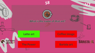 Barista Kid screenshot 1