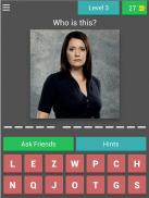 🕵️Criminal Minds Quiz! screenshot 11