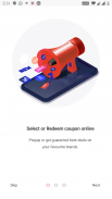 Pocket Deal Discount screenshot 1