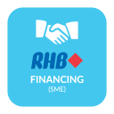 RHB Financing SME