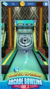 Arcade Bowling Go 2 screenshot 0