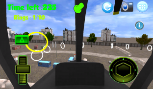 RC Helicopter Simulator screenshot 4