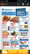 Weekly Ads, Coupons & Deals screenshot 1